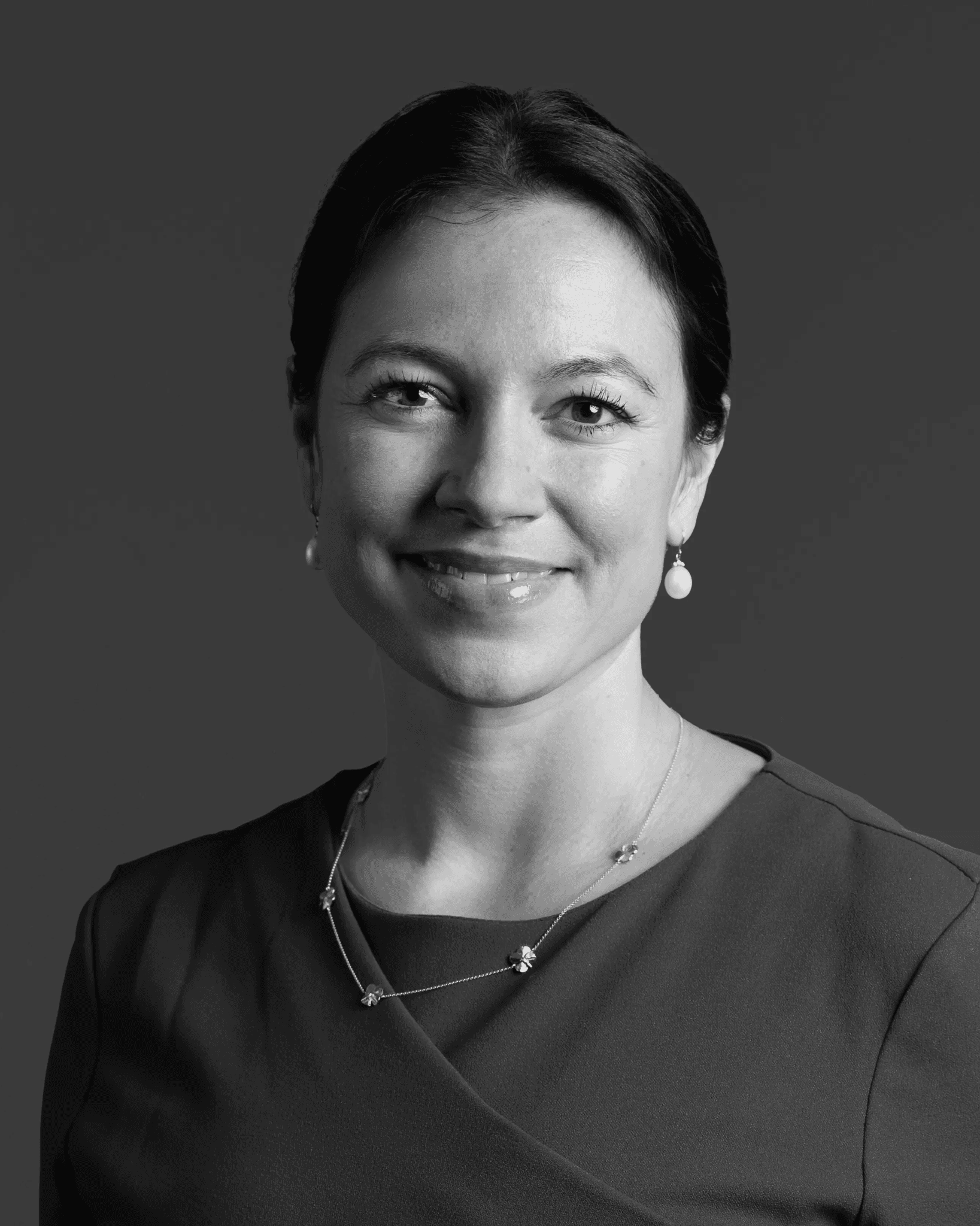 Borgmester Allerød - Clara Rao