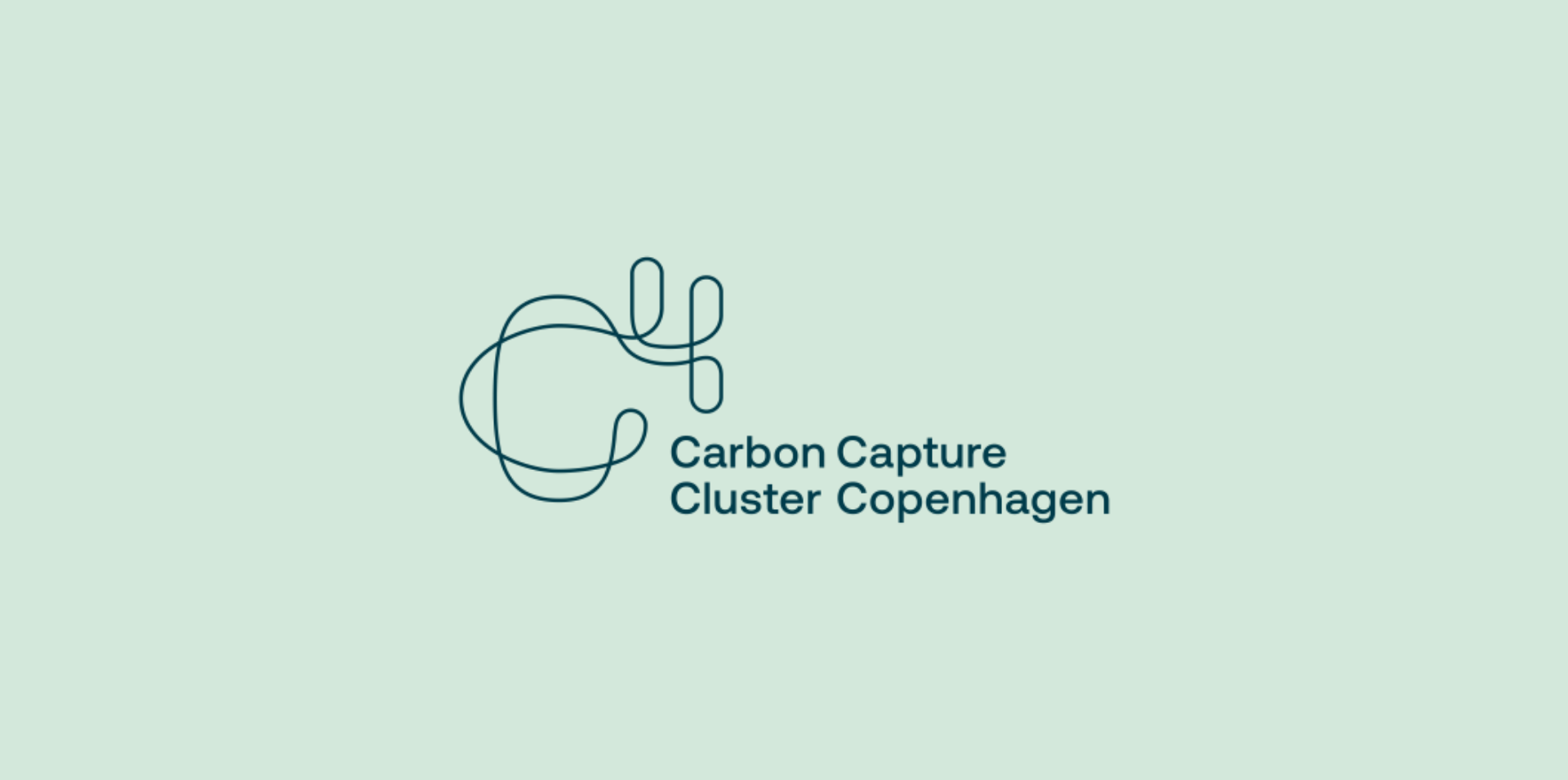 Carbon Capture Cluster Copenhagen logo